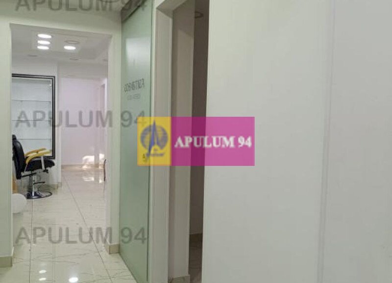 Spatiu Comercial Titan | Parc IOR | Pretabil Comercial sau Birou