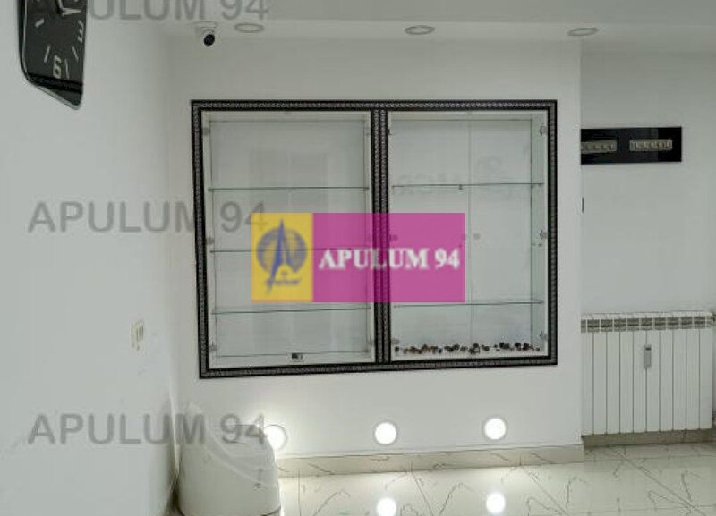 Spatiu Comercial Titan | Parc IOR | Pretabil Comercial sau Birou