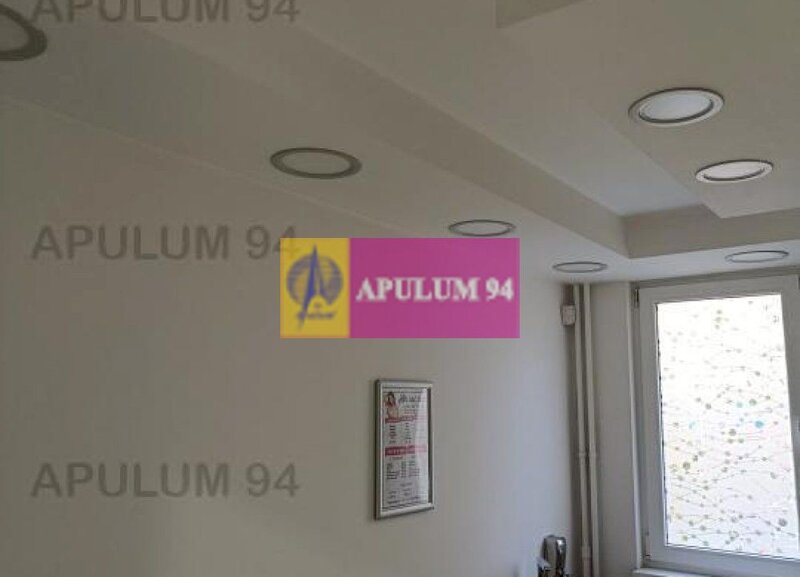 Spatiu Comercial Titan | Parc IOR | Pretabil Comercial sau Birou